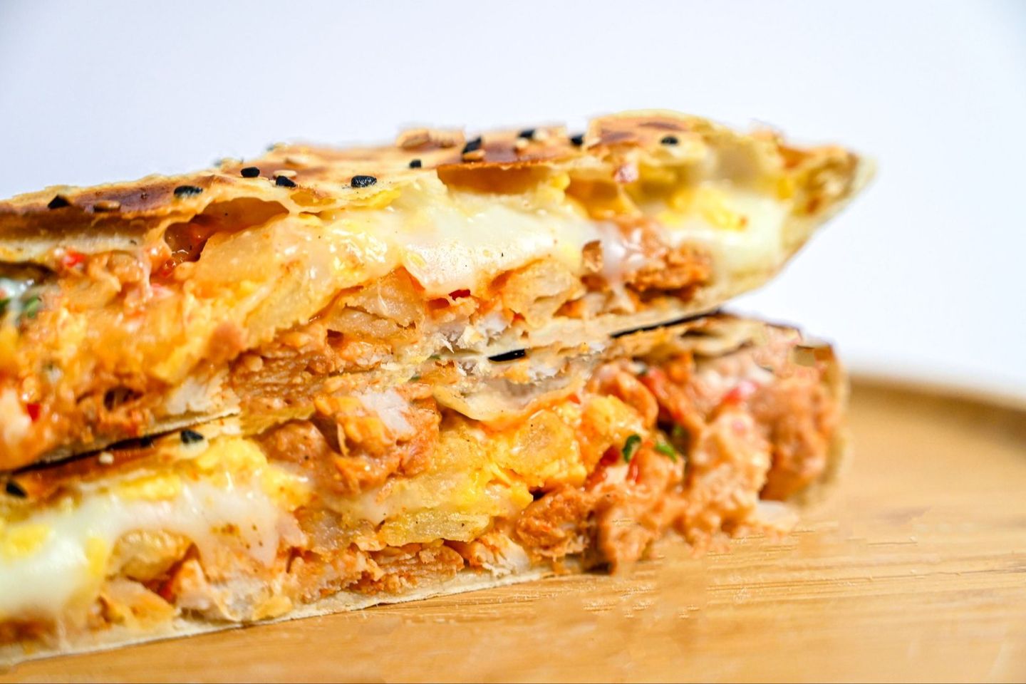 Chicken Pie