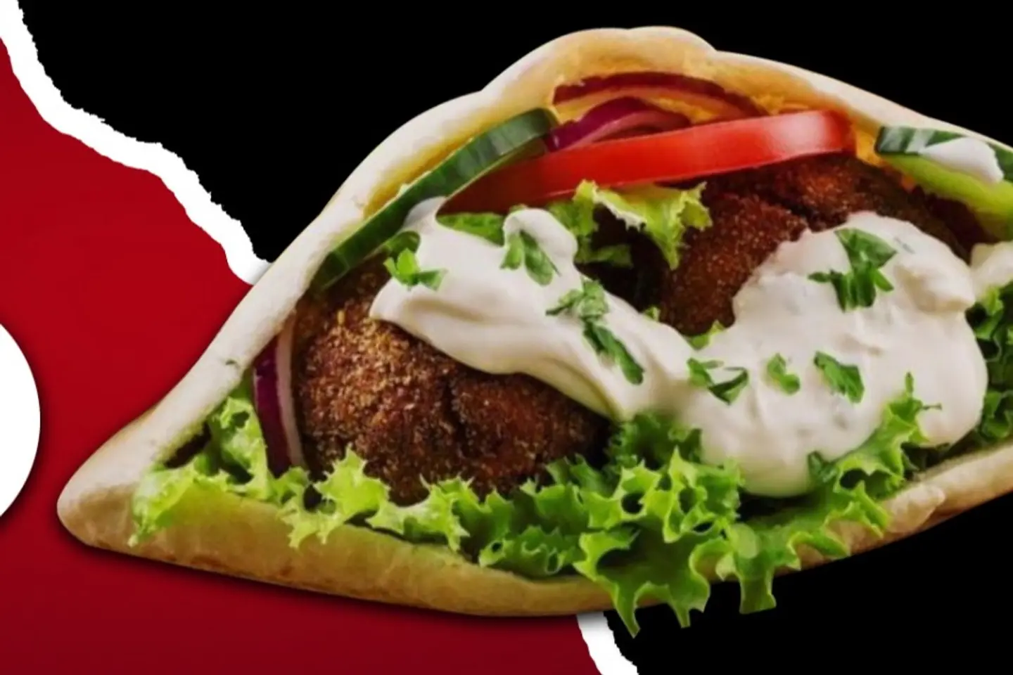 Falafel