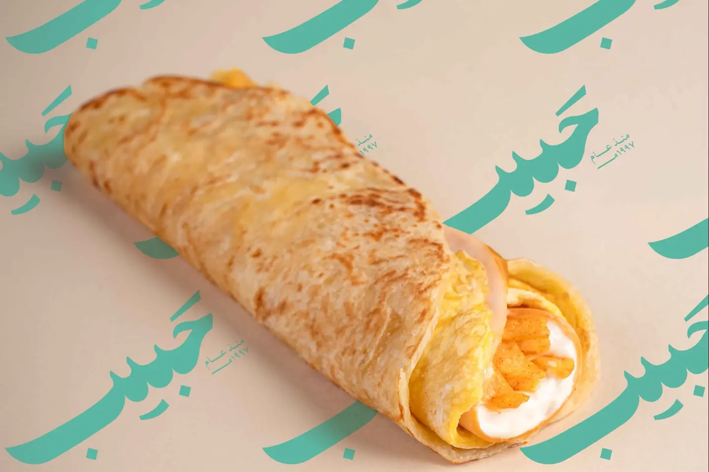Habeeb Chapati