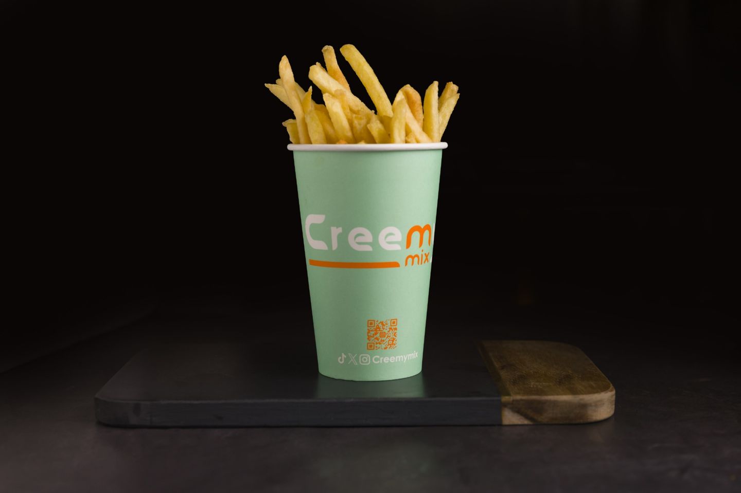 Entrecote Fries