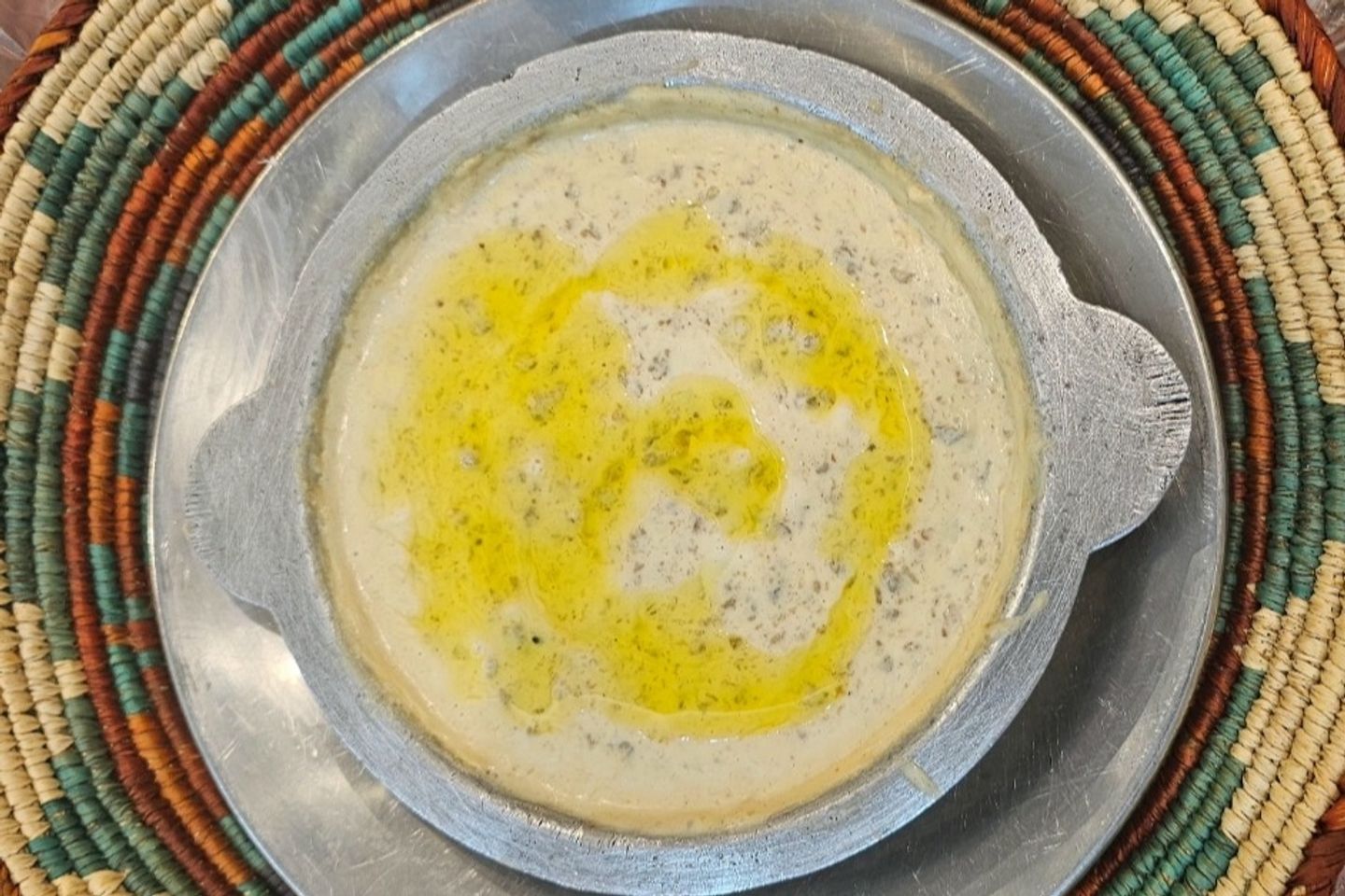 Masoob Milk