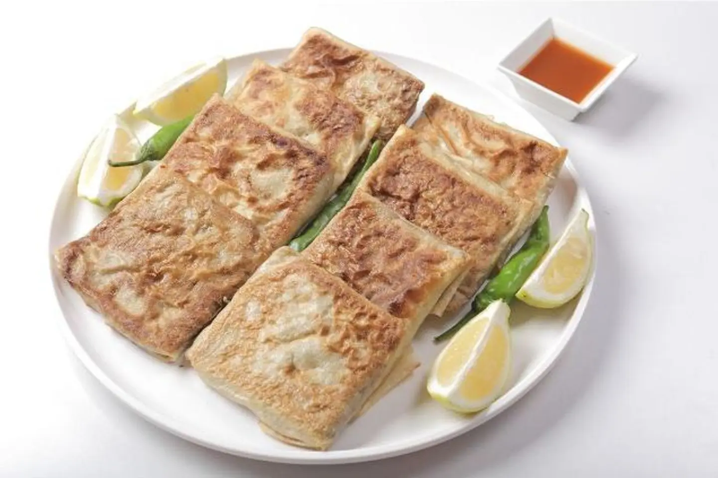 مطبق دجاج