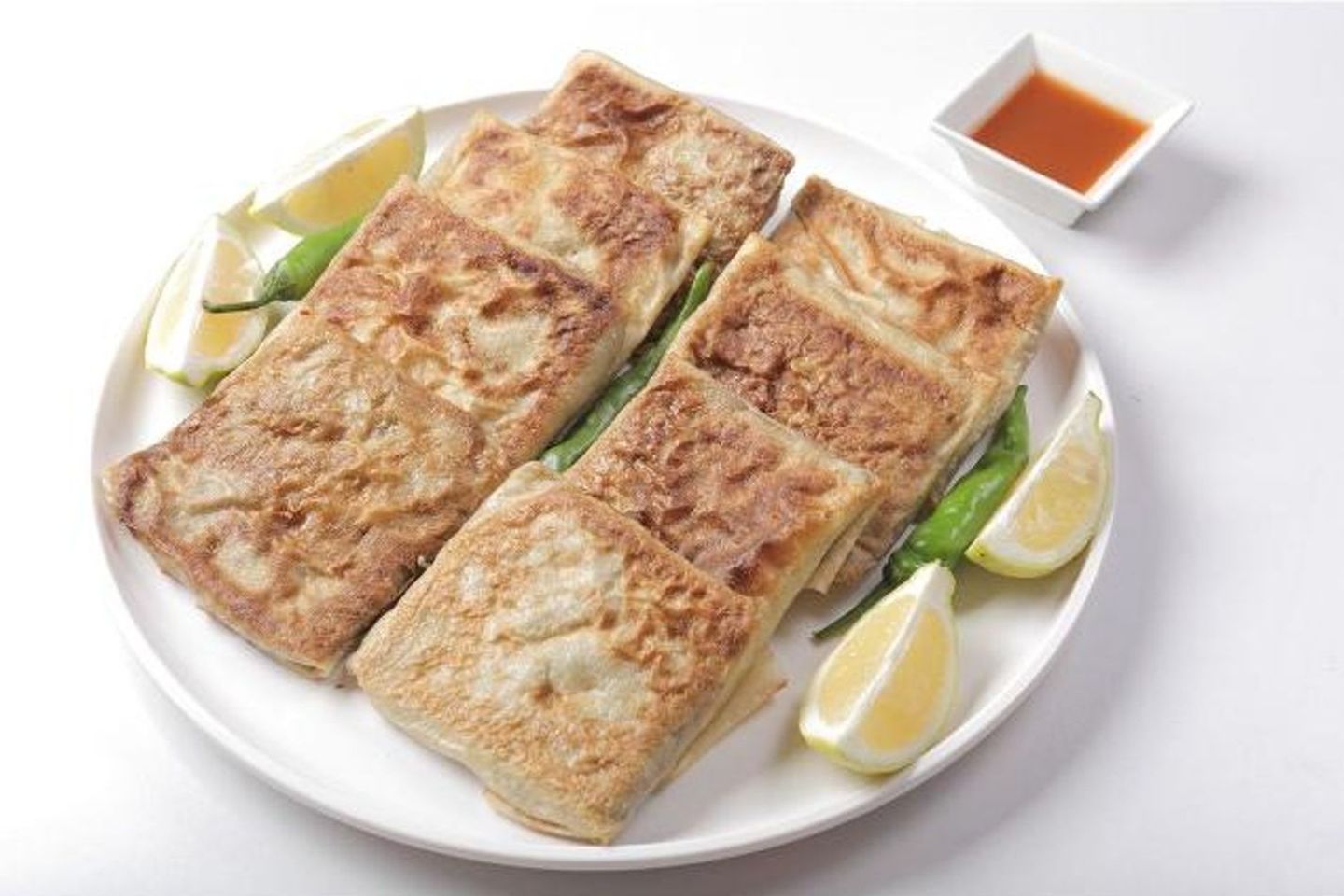 مطبق فلافل