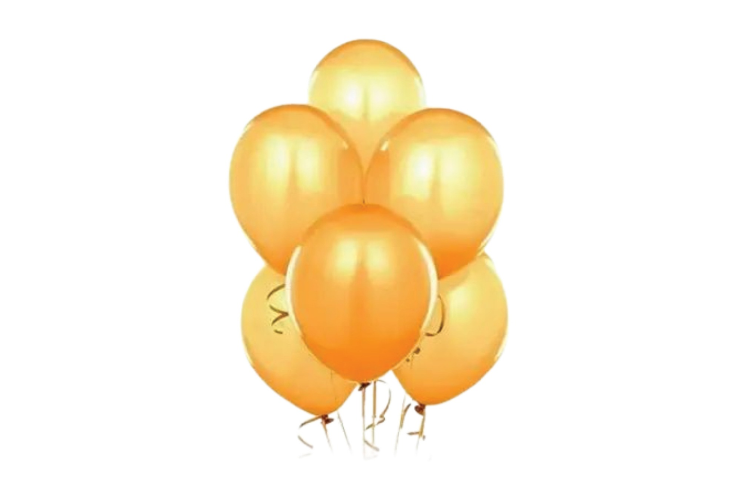 الباقة الذهبية