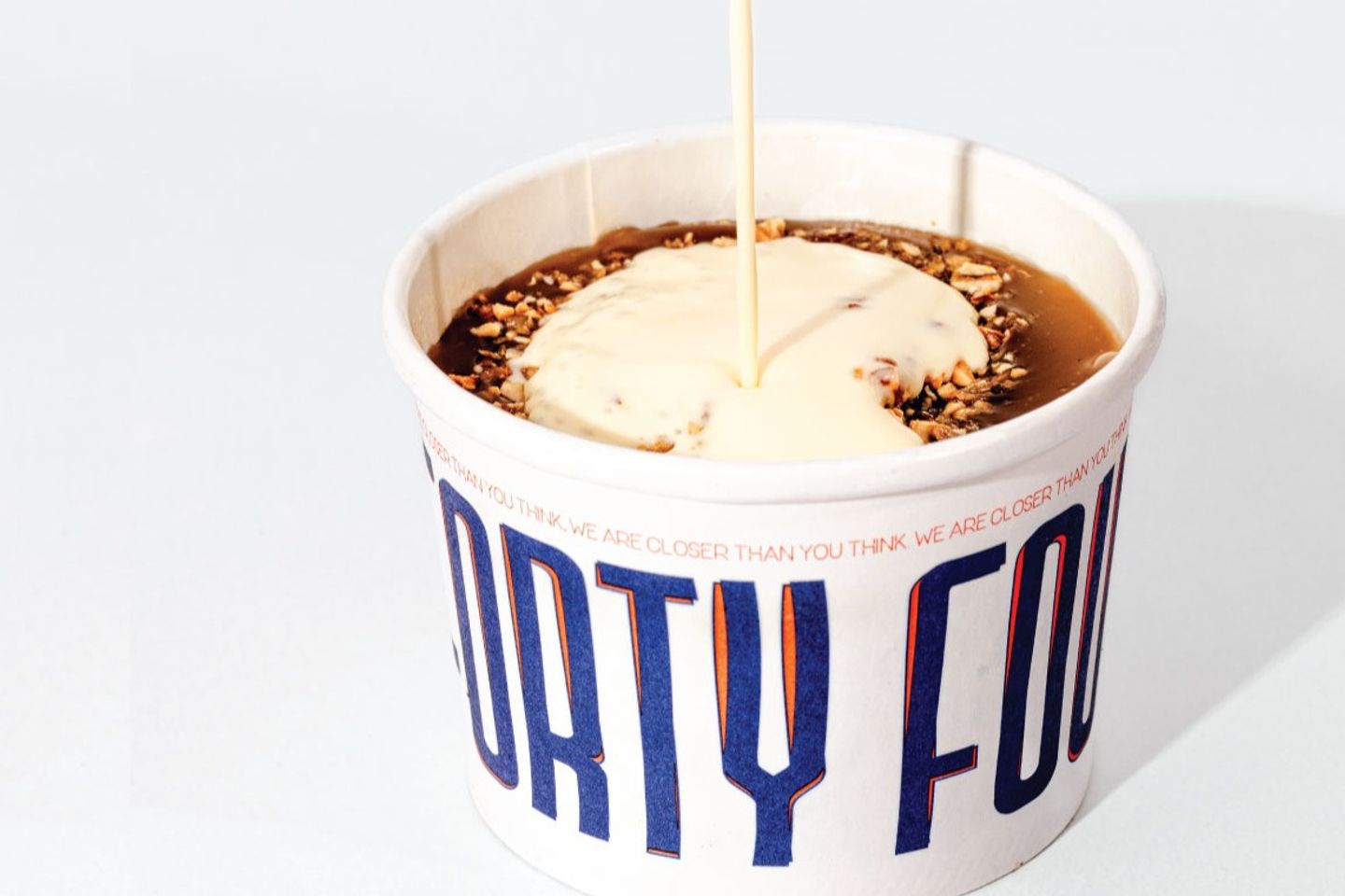 Toffee Pudding Caramel