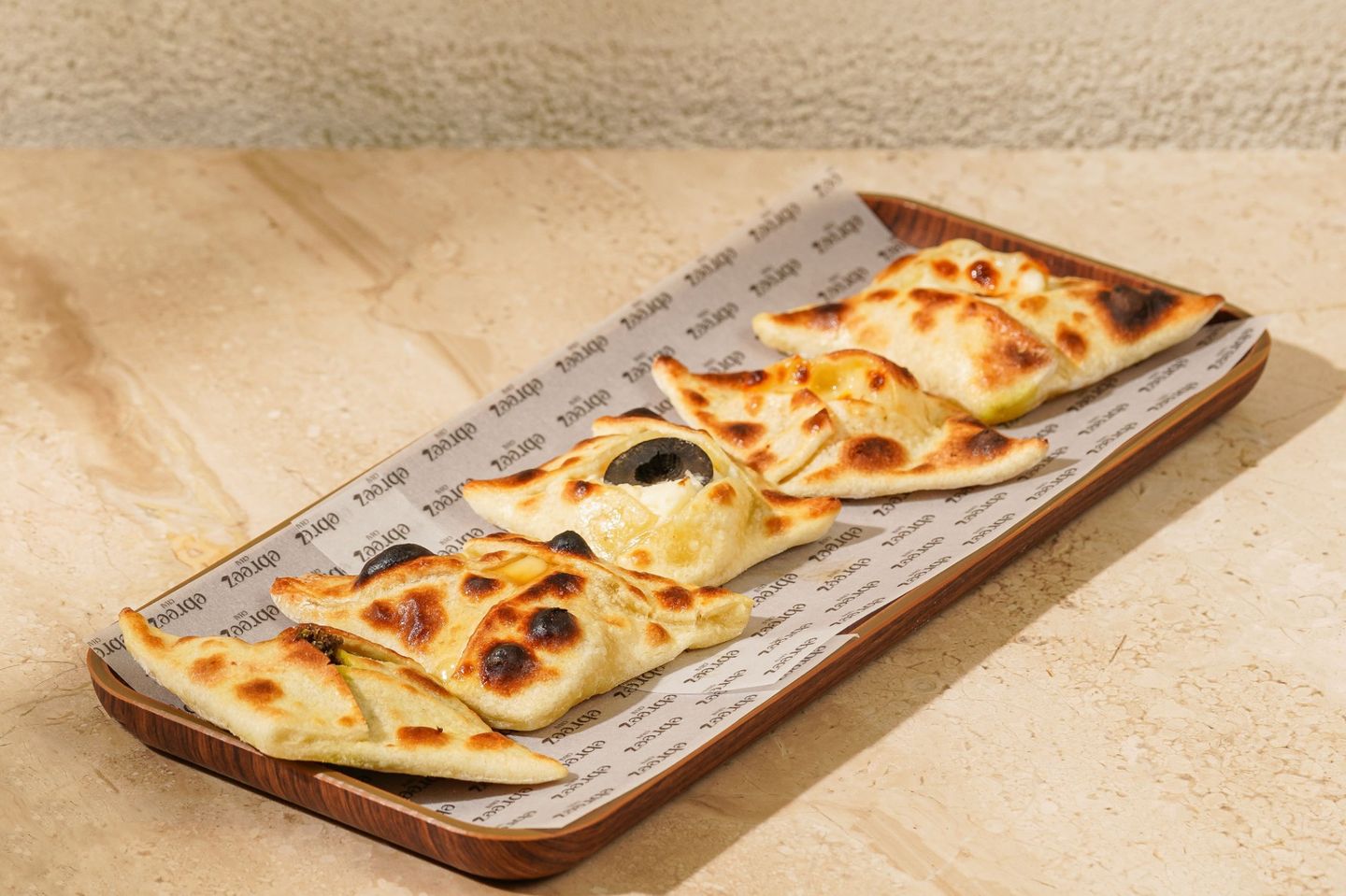 Pastries
