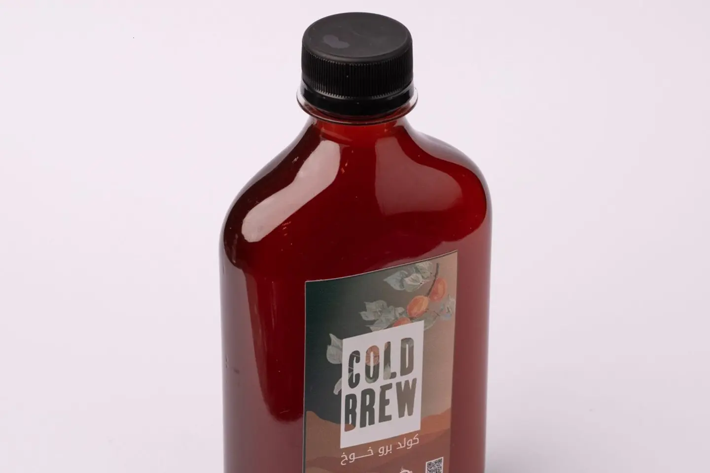 Cold Brew  Peache