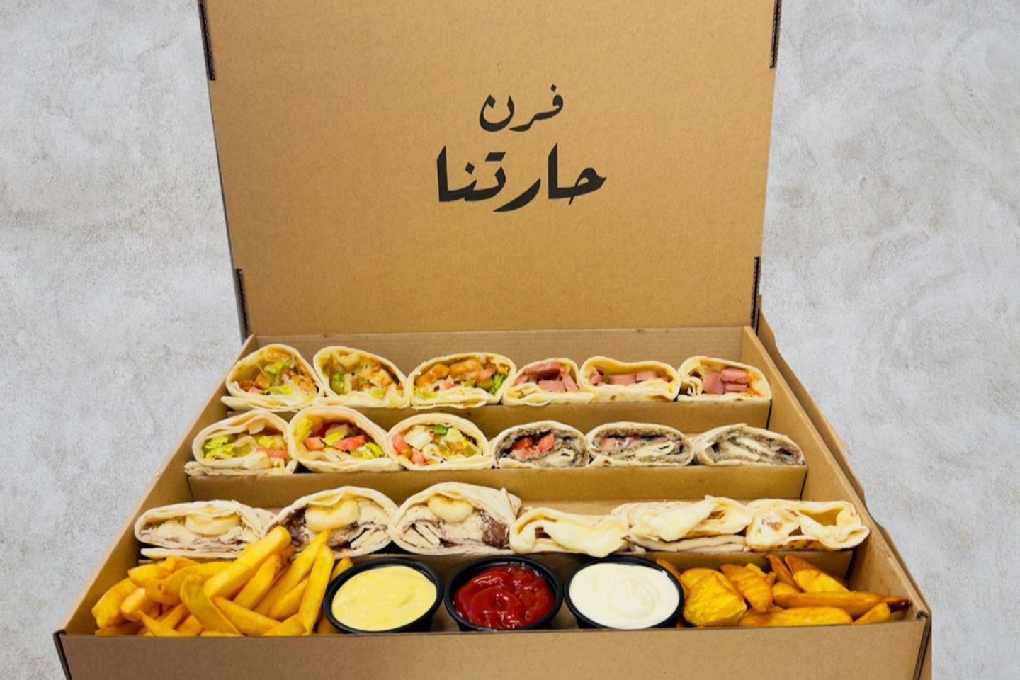 بوكس الجمعات