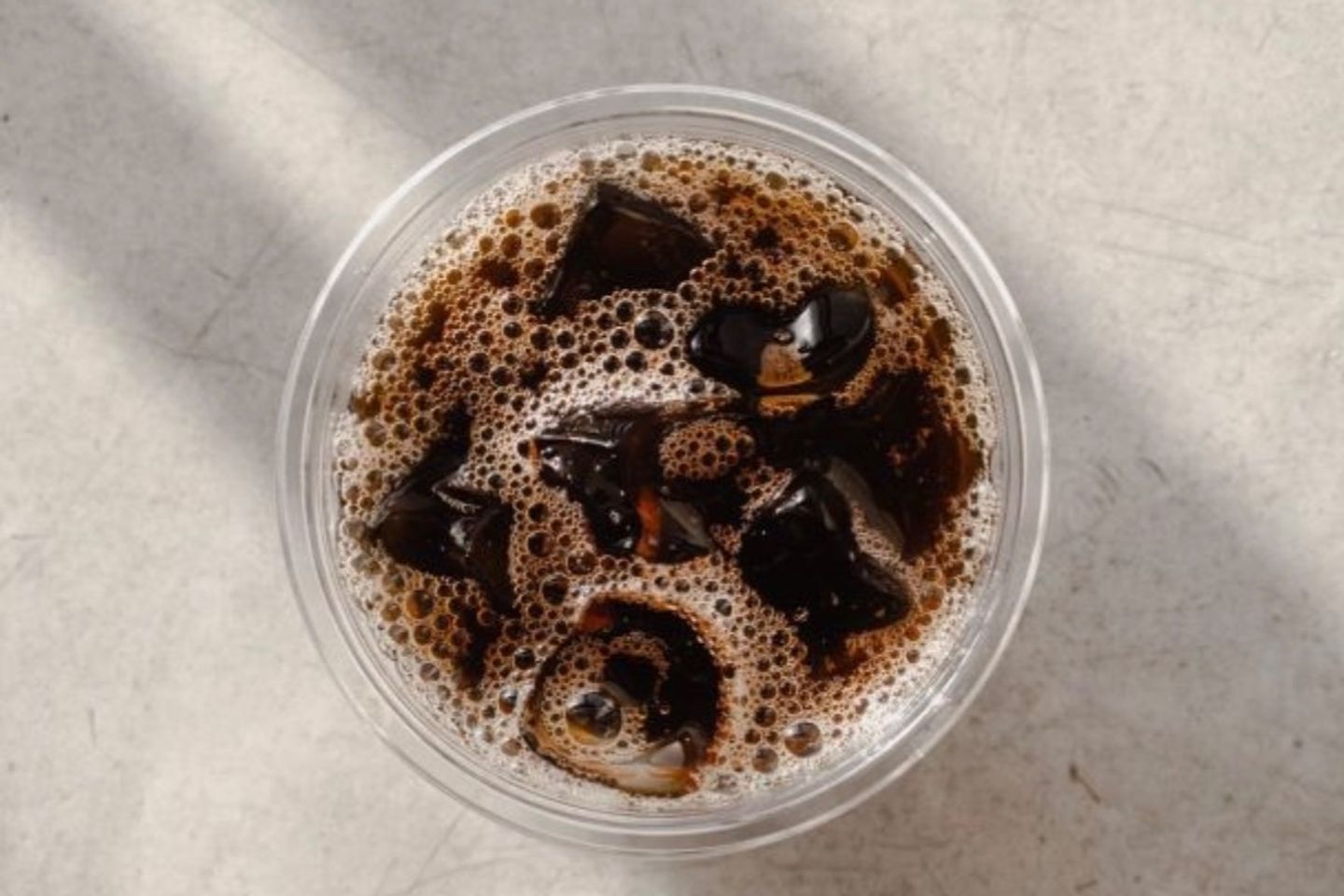 V60 Cold - Colombian