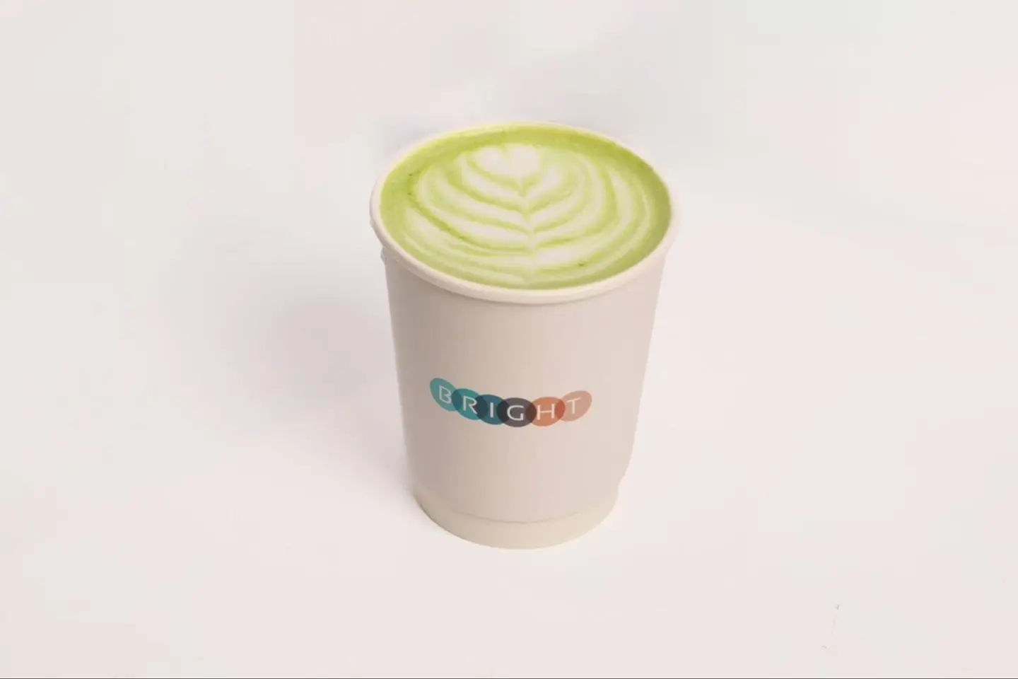 Matcha Hot