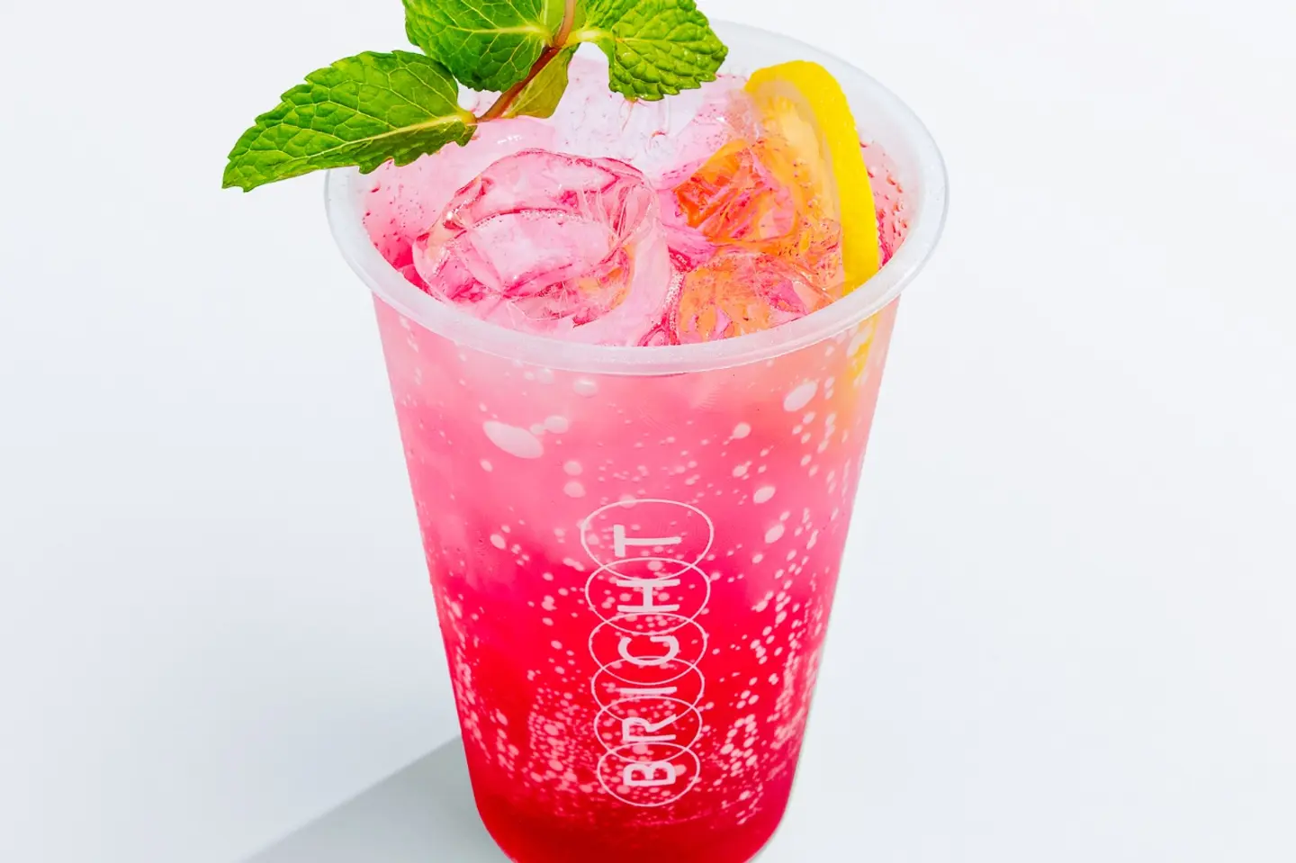 موهيتو فراولة