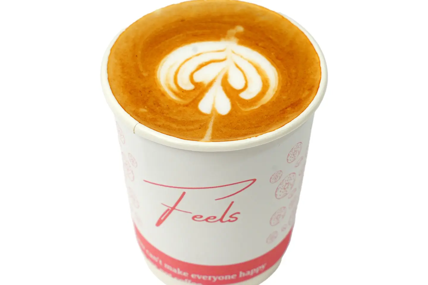 Spanish Latte