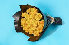 The Tigers Bouquet 0035