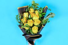 Graduation Bouquet 0056