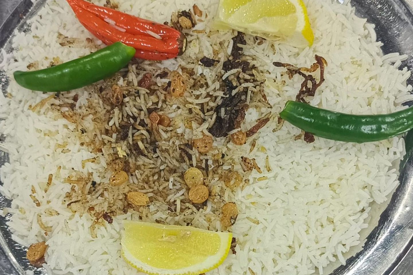 ارز شعبي