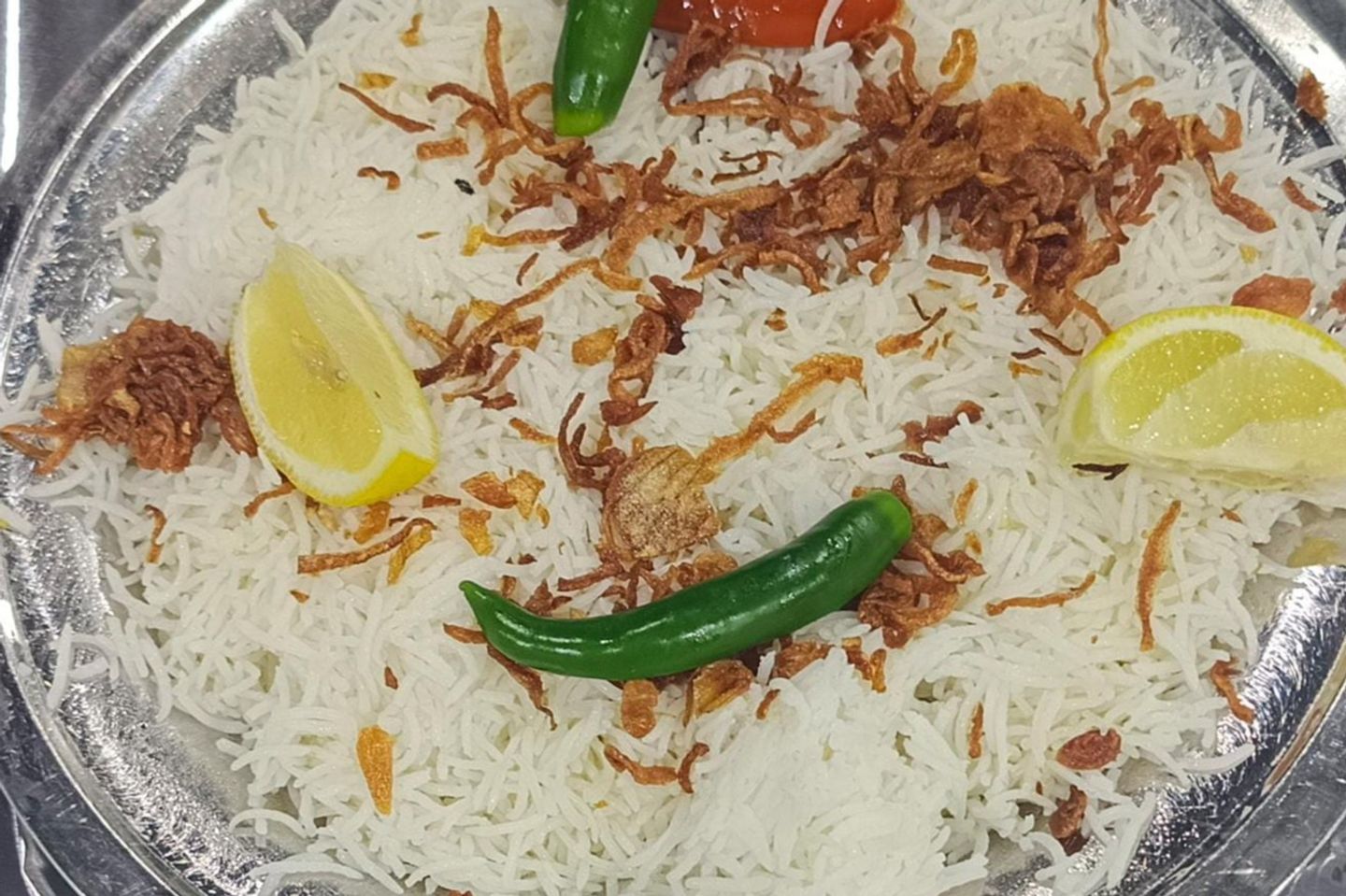 ارز بيشاور