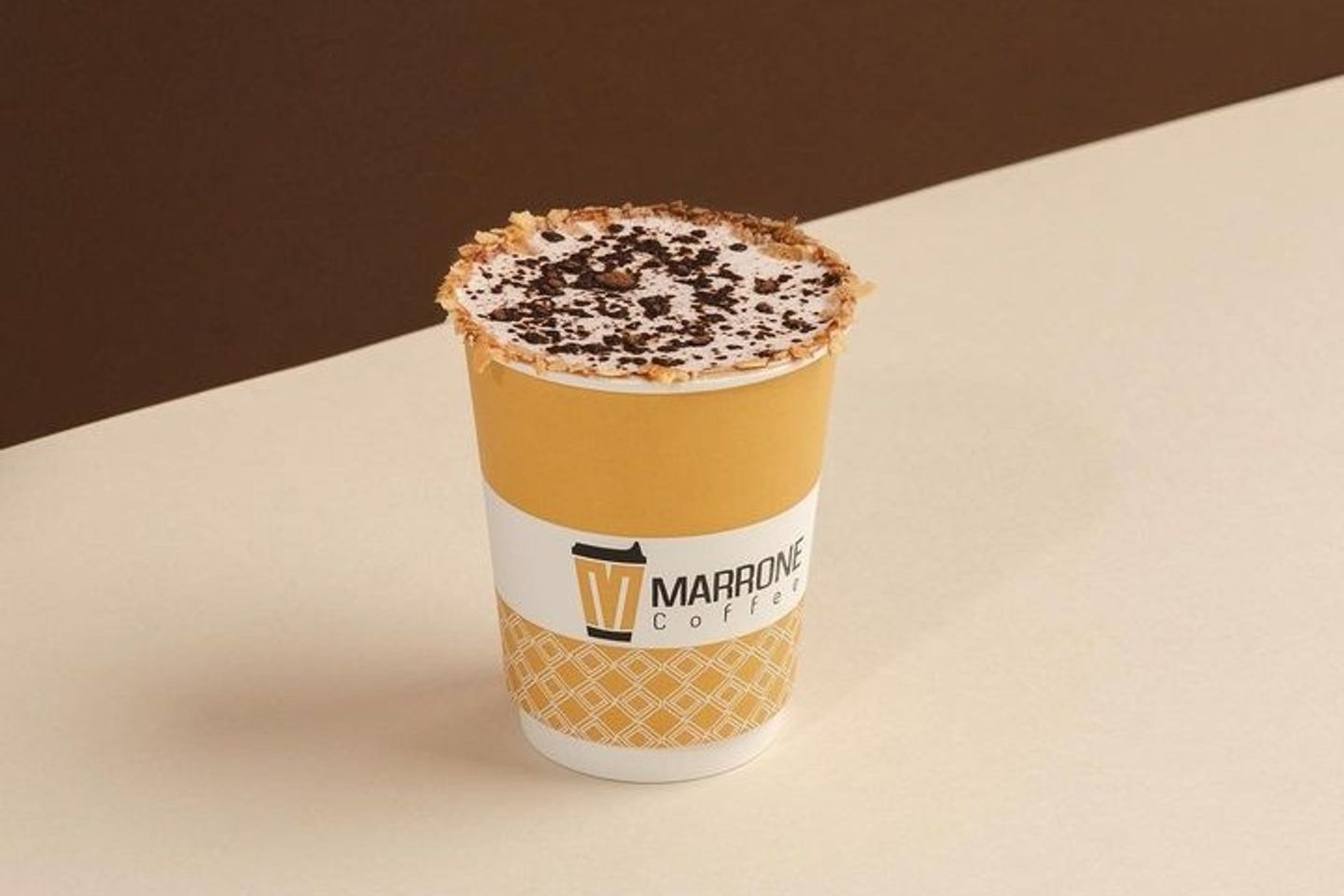 Hot Chocolate