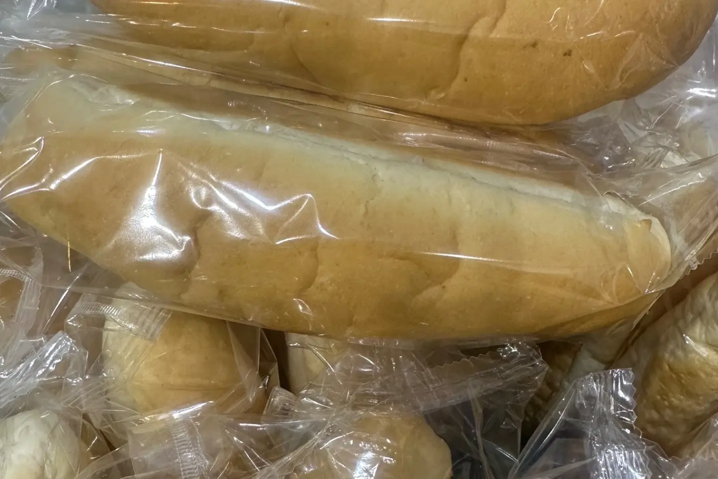 Bread
