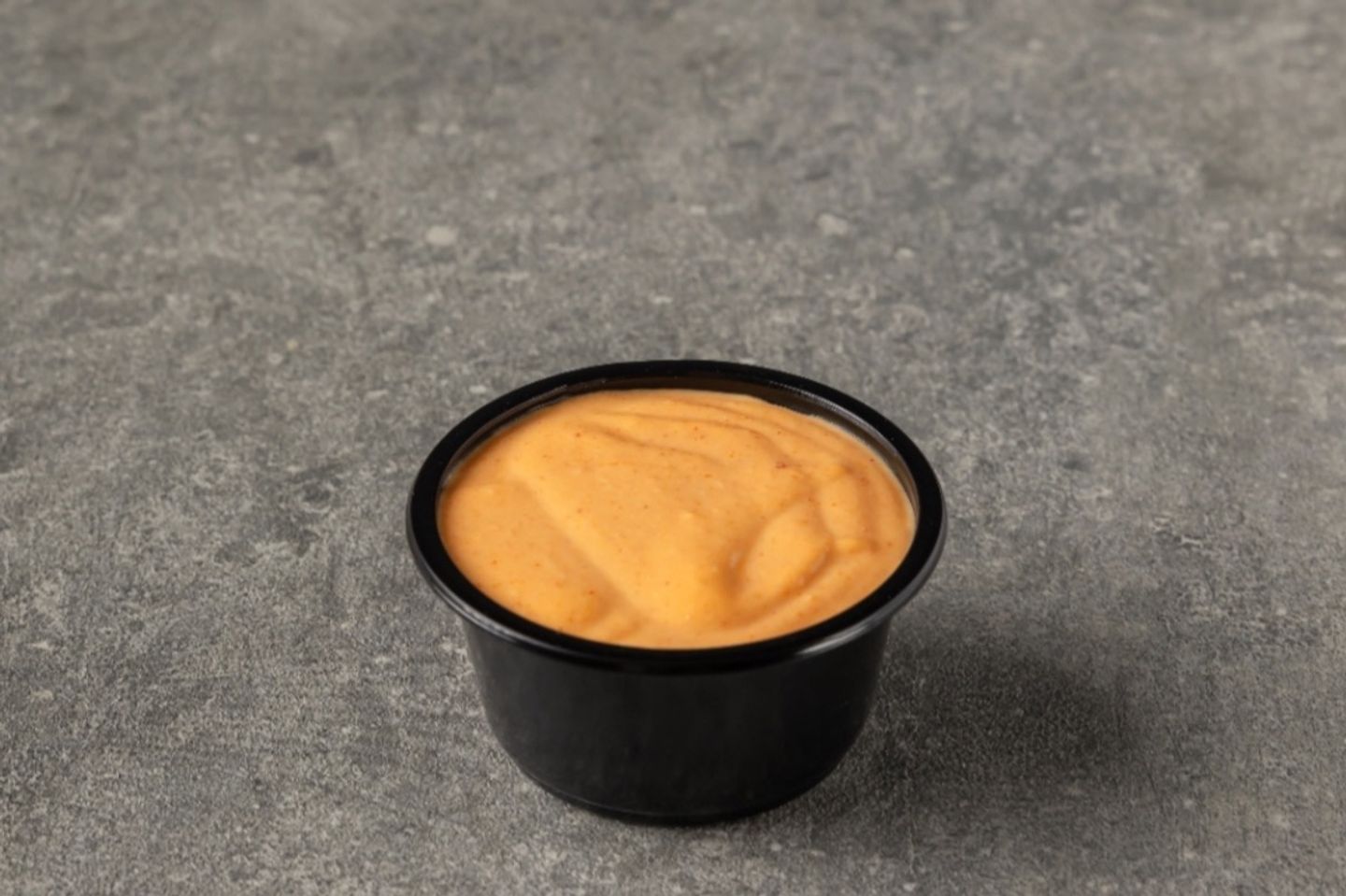 Spicy Garlic Sauce