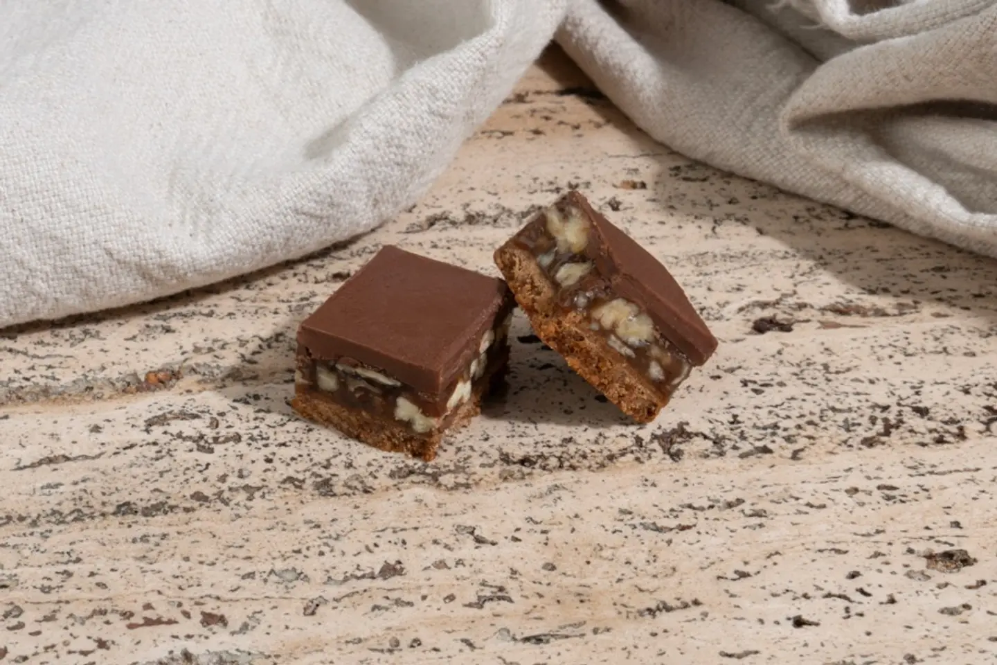Pacan Bites
