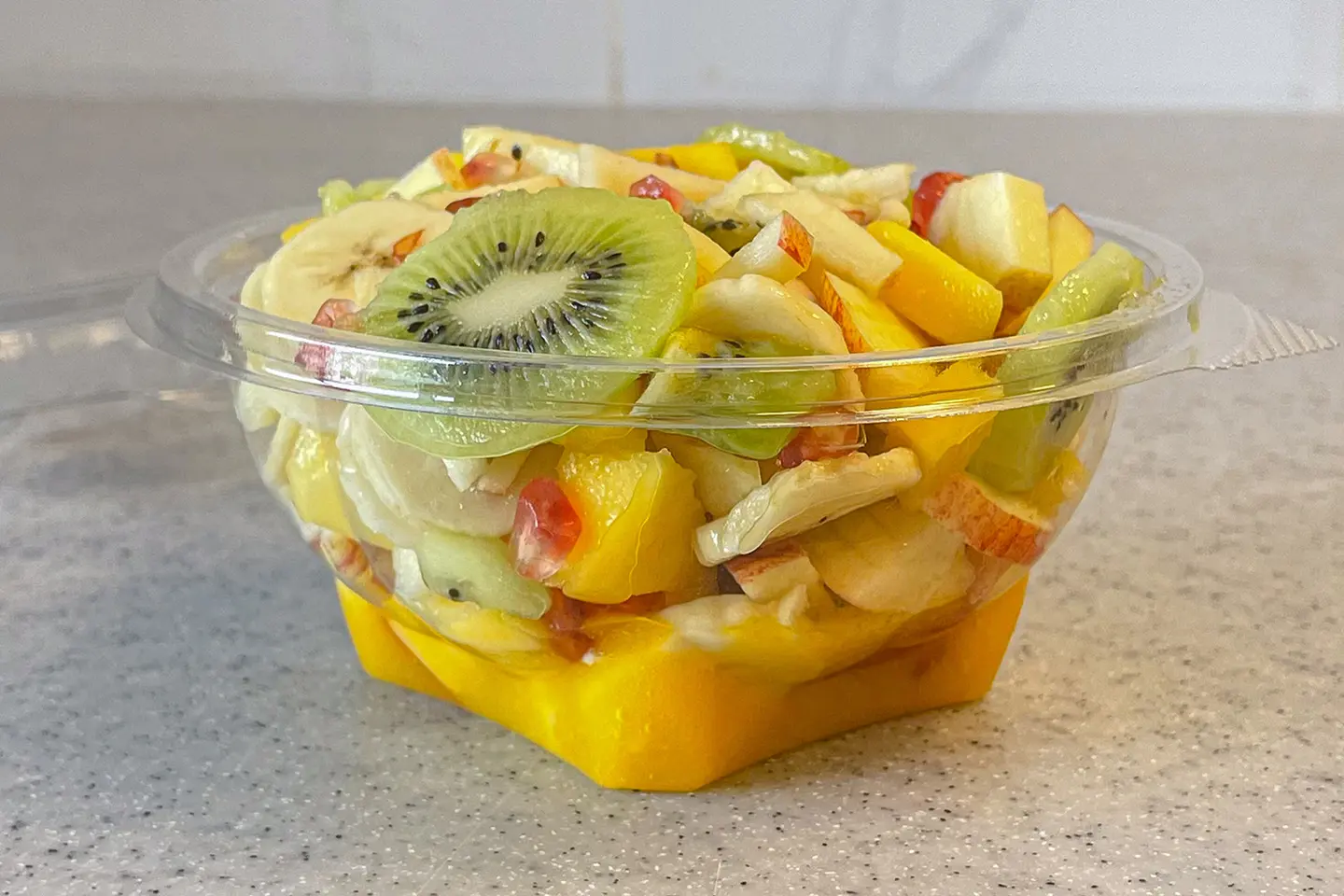 Fruit Saladd