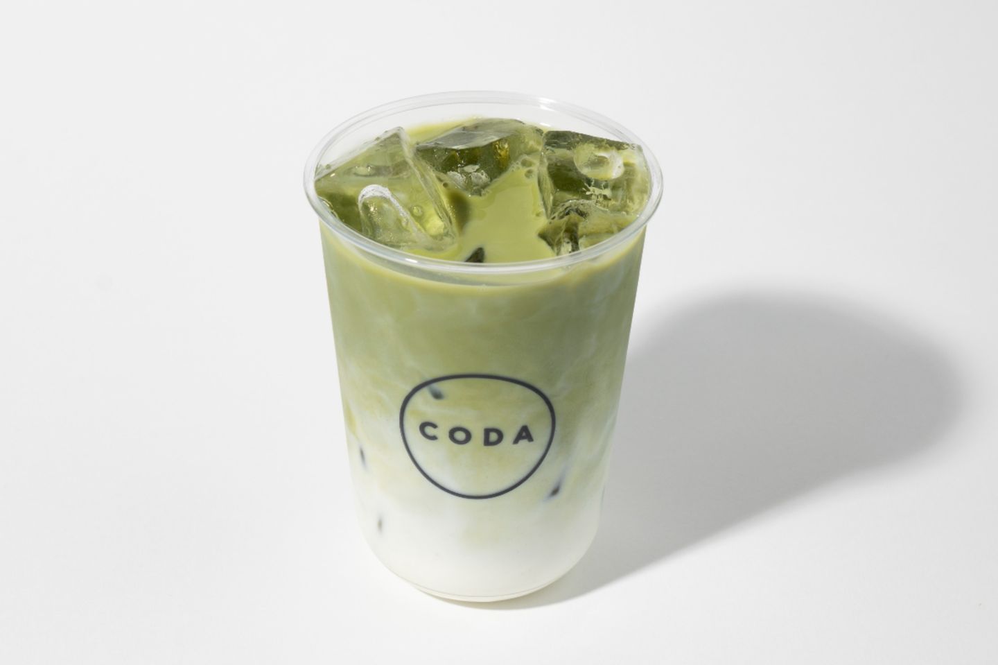 Ice Matcha