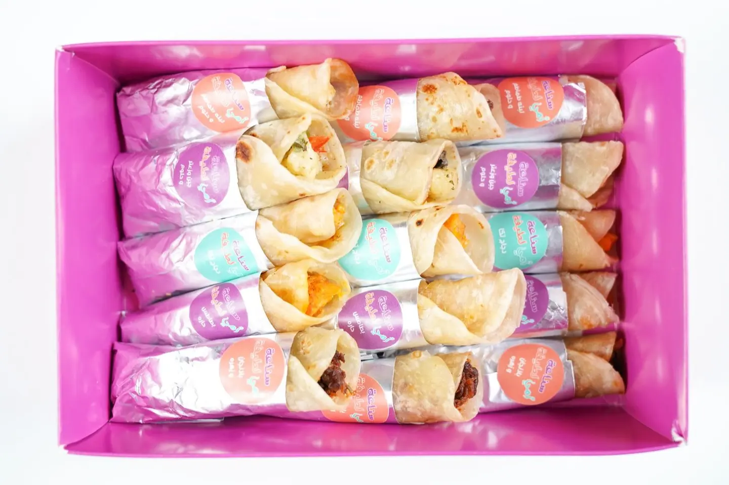 شباتي مميز