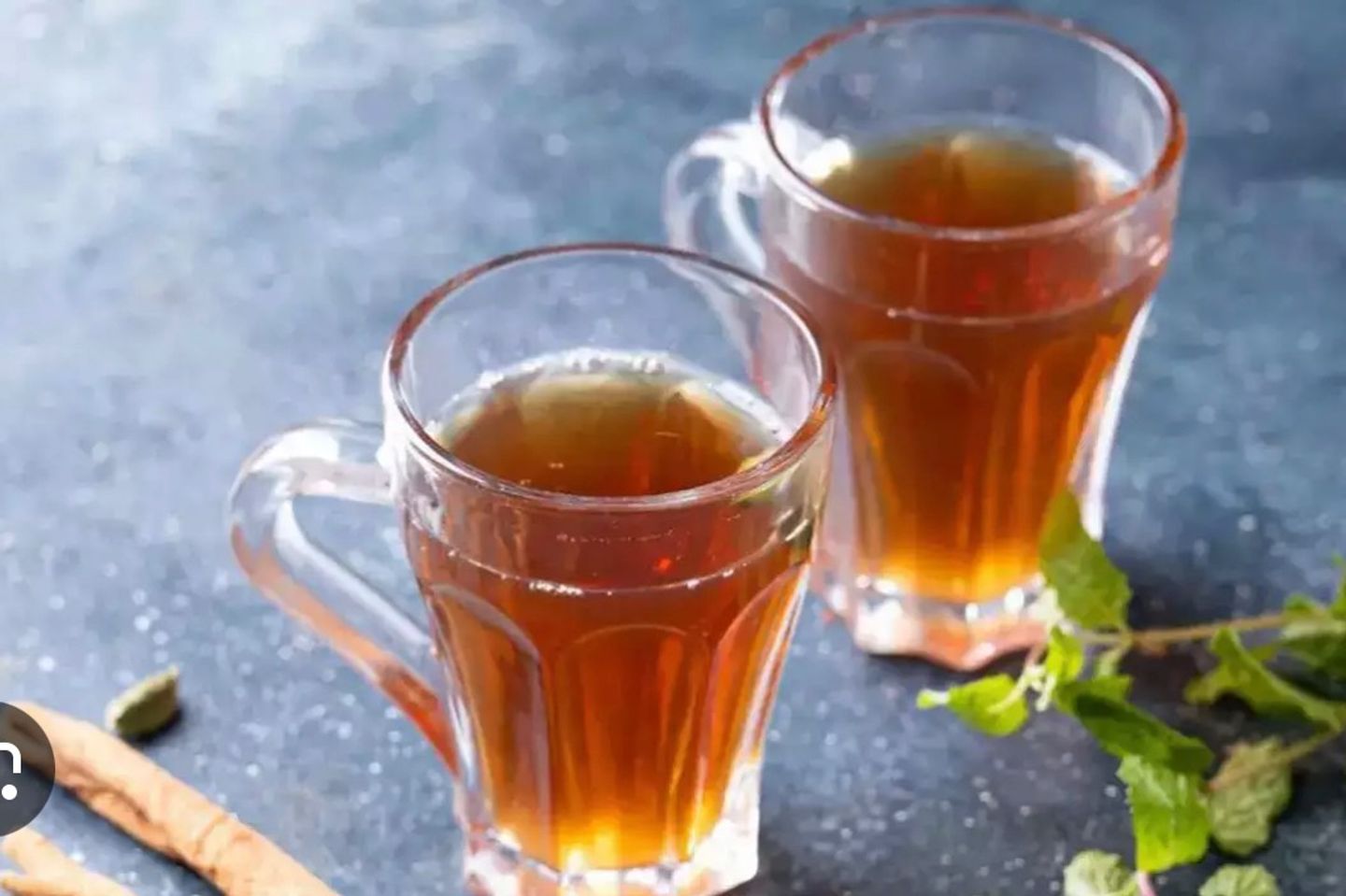 Sulaimani Tea