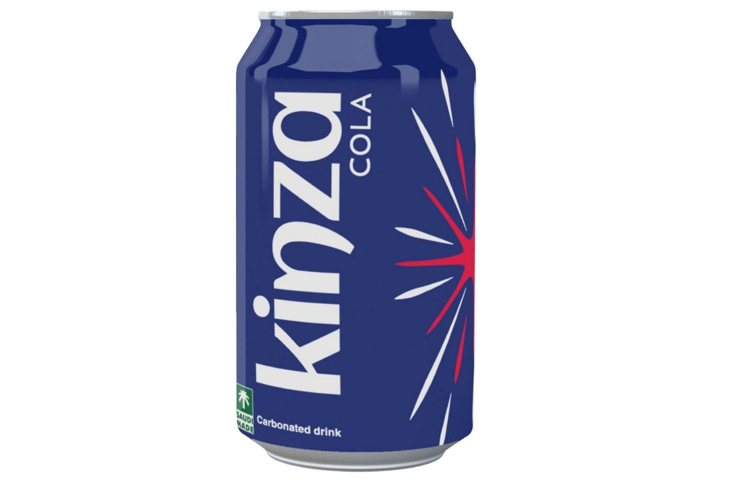 Kinza Cola