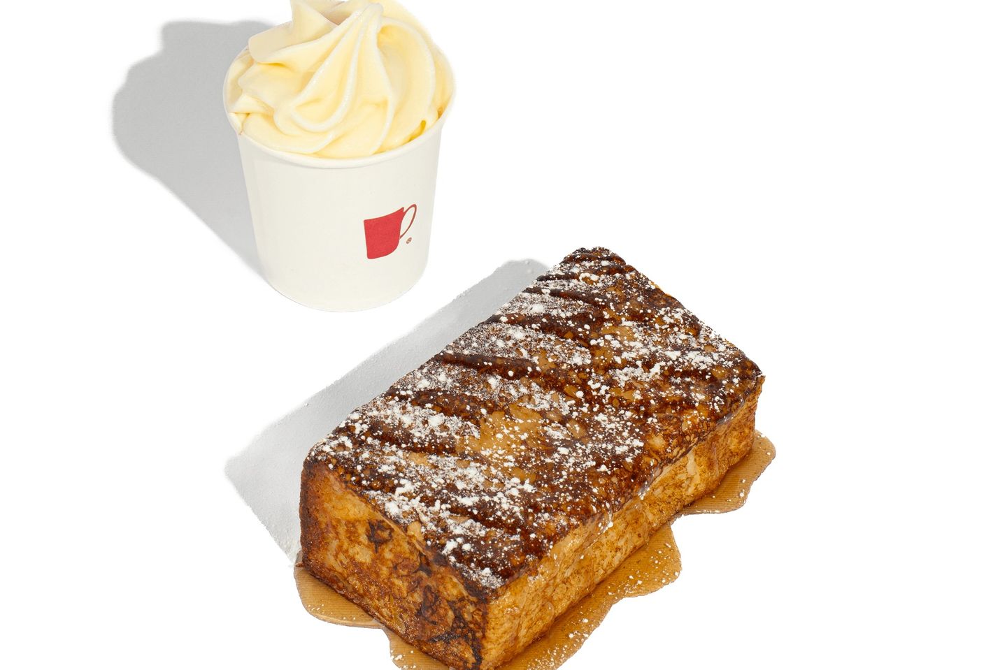 Classic French Toast