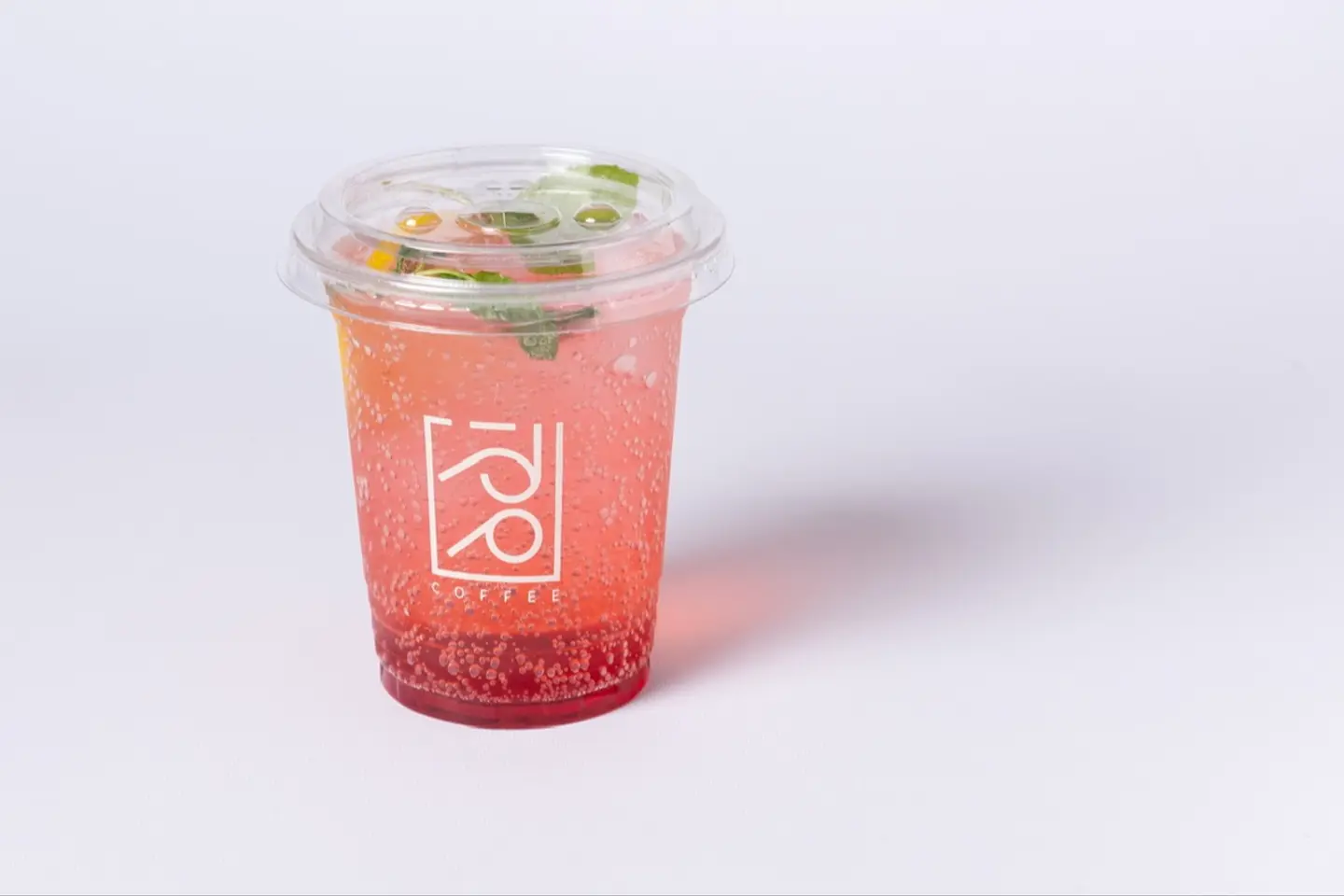 Strawberry Mohito