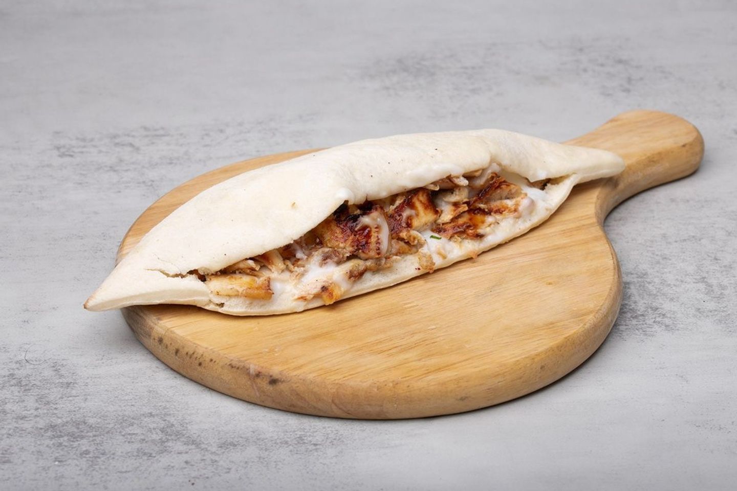 Chicken Samouna