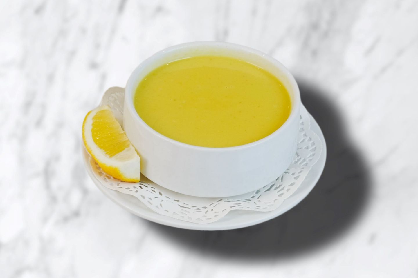 Lentil Soup