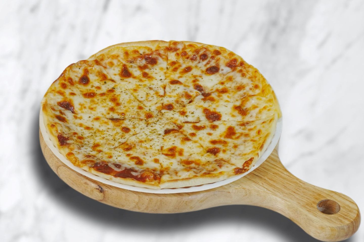 Cheese With Muhammara