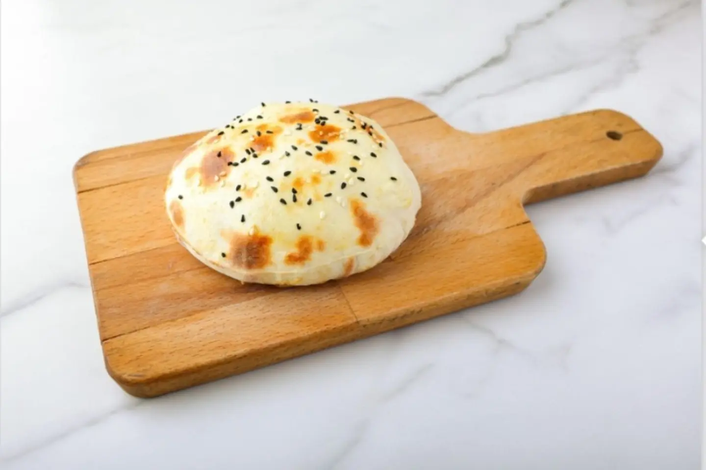 Cheese Pie