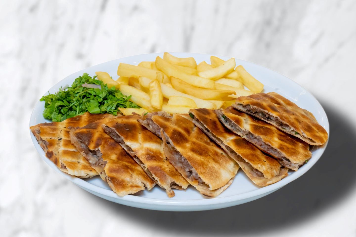 Meat Arayes