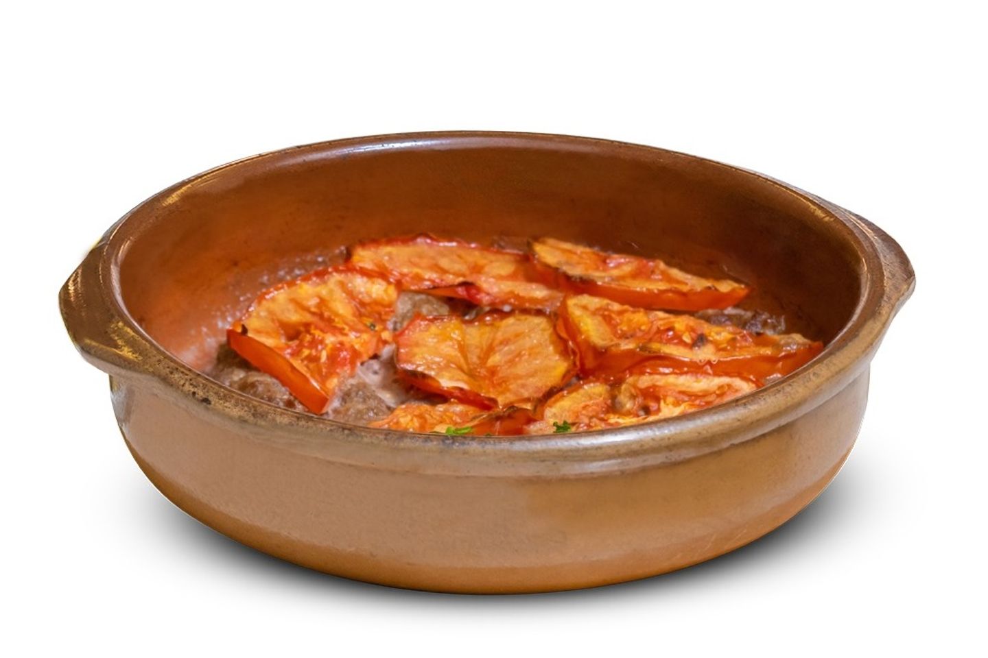 Kofta Tomato - Large