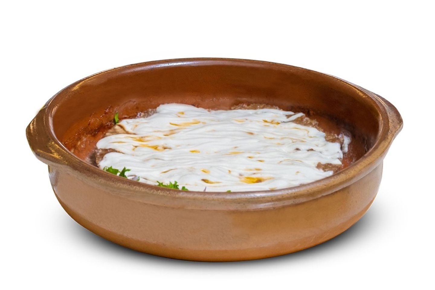 Kofta Tahinia - Large