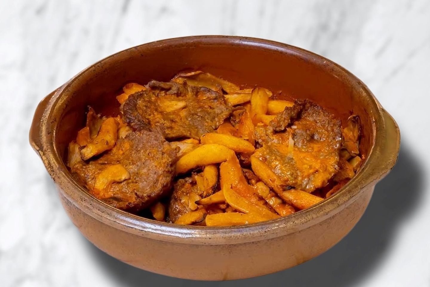 Motafayeh Steaks