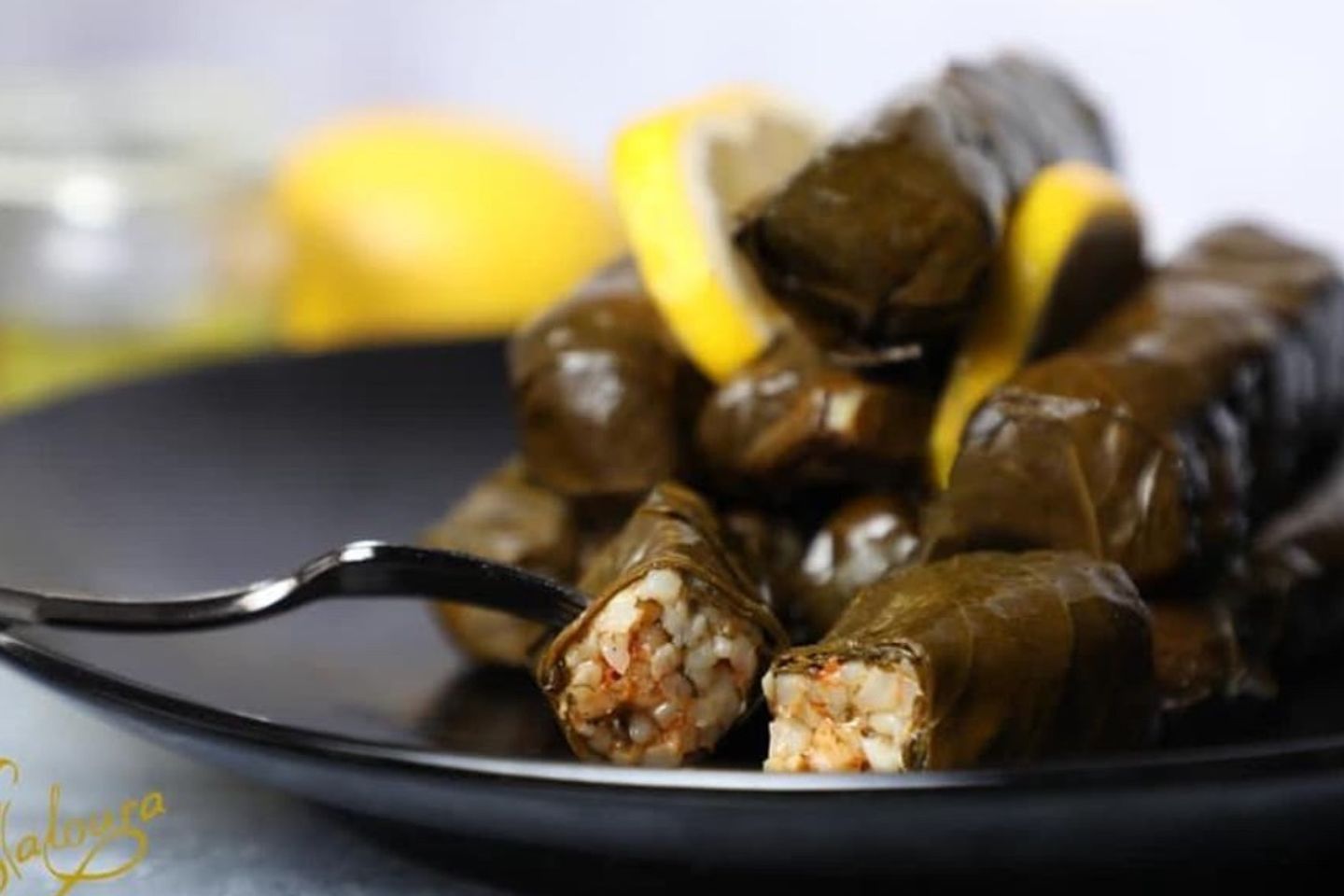 ورق عنب