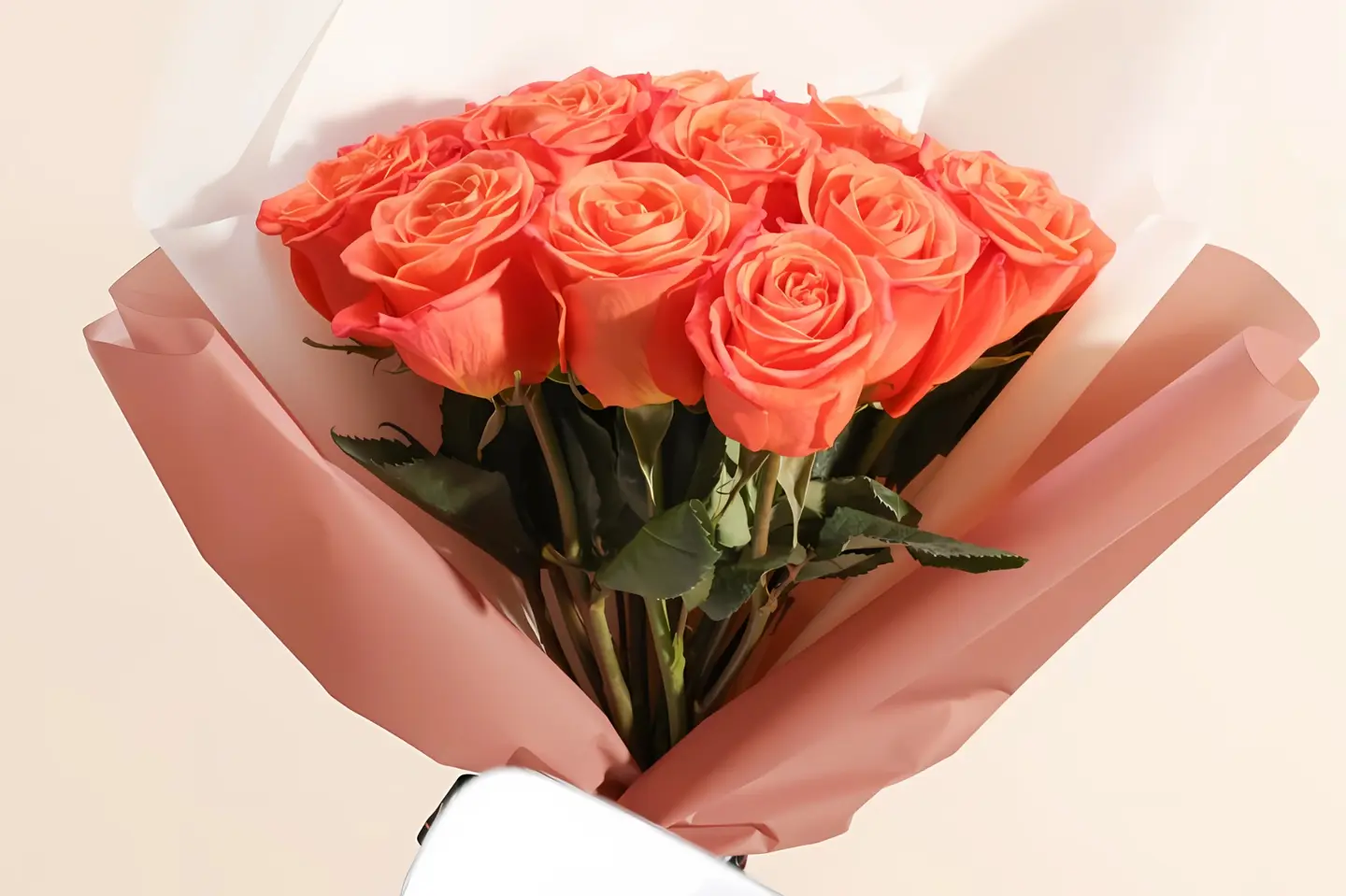 اثناعشر ورده اورنج