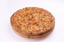 Chicken Cut Pizza - Large