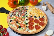 Special Pizza - Large