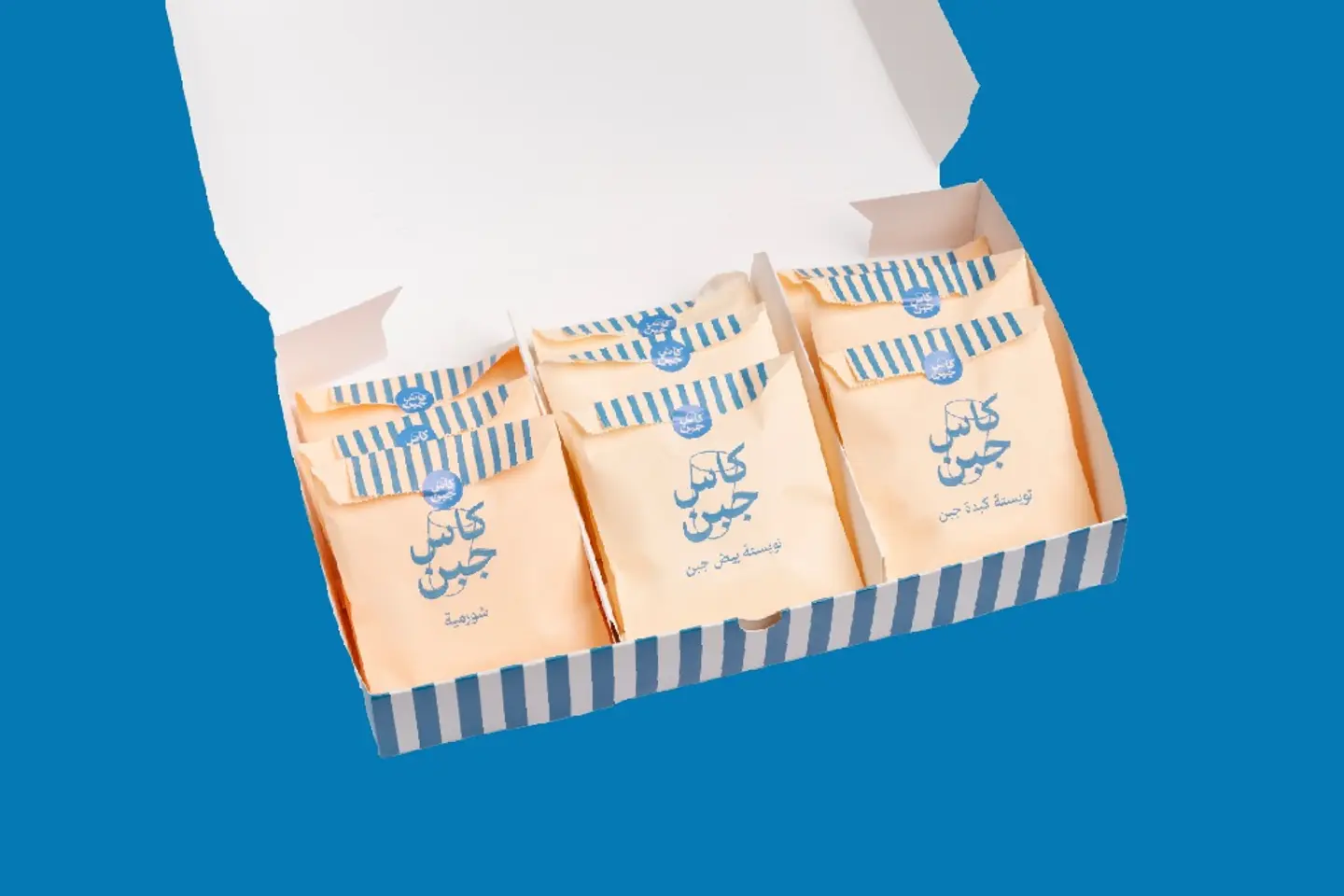 صندوق الشبعة