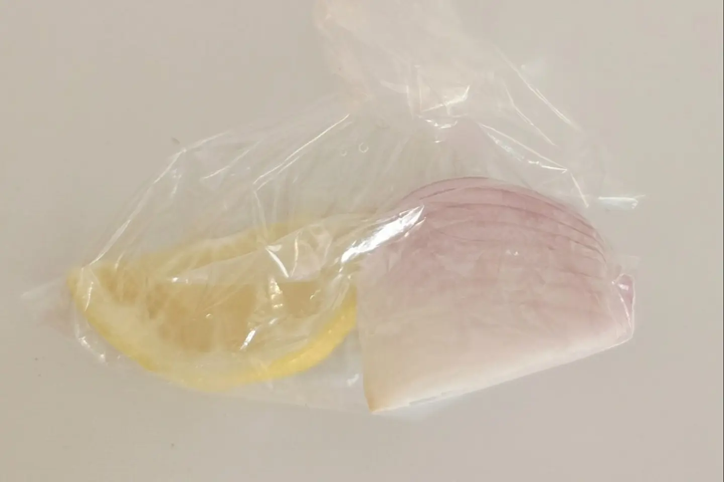 Lemon   Onion 2 Bags