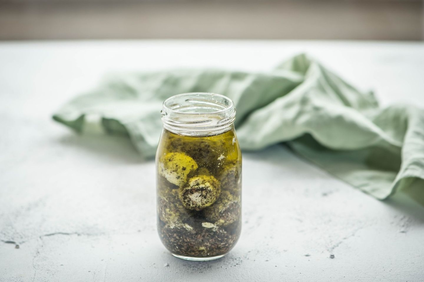 Labneh Zaater
