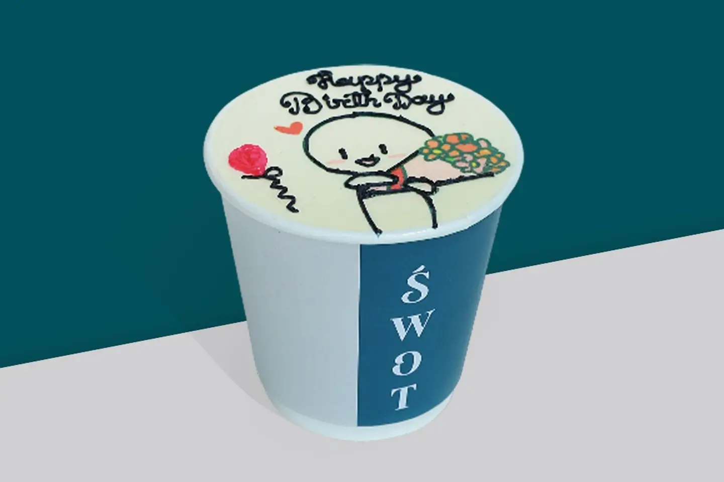 Cup Cake