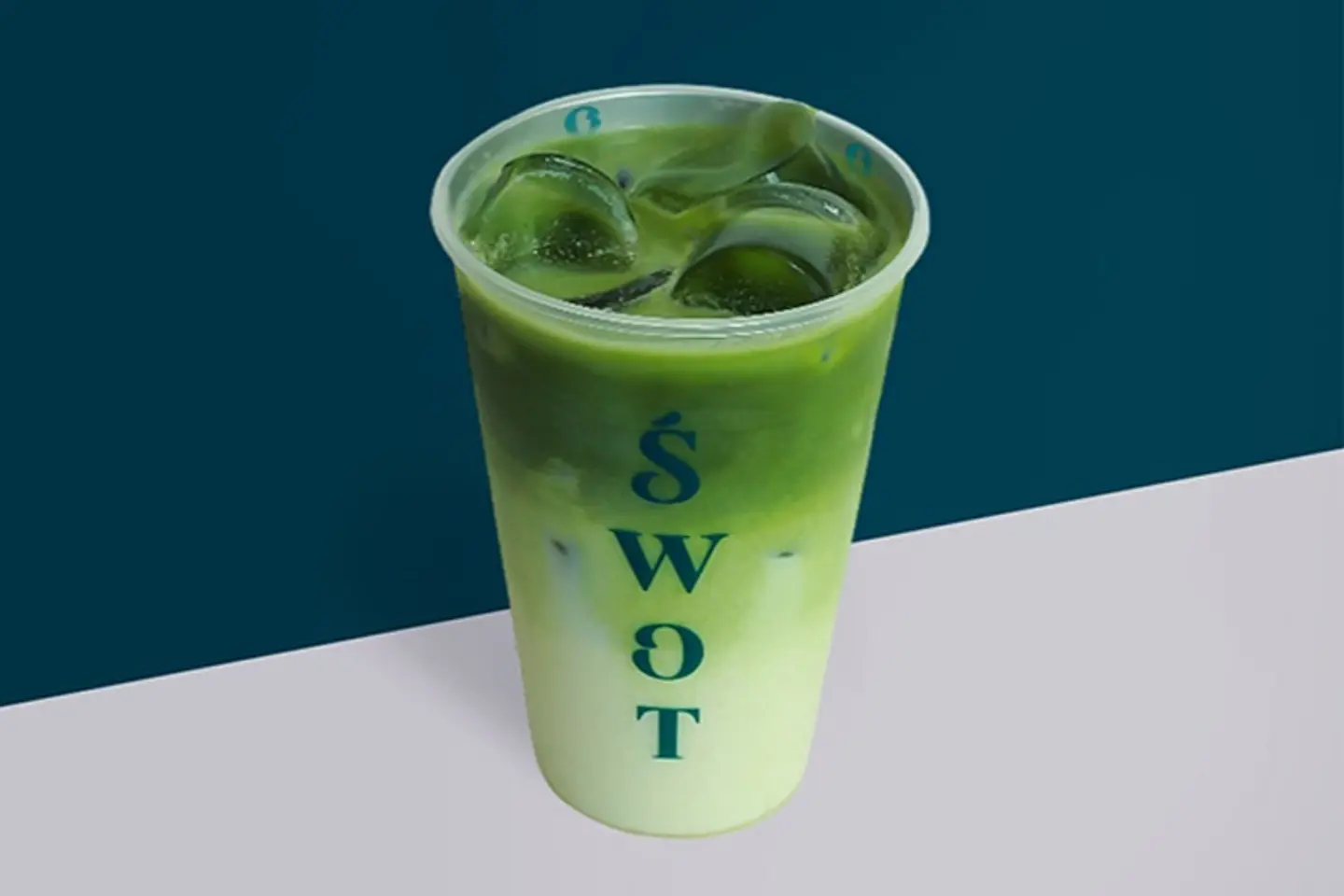 Ice Matcha