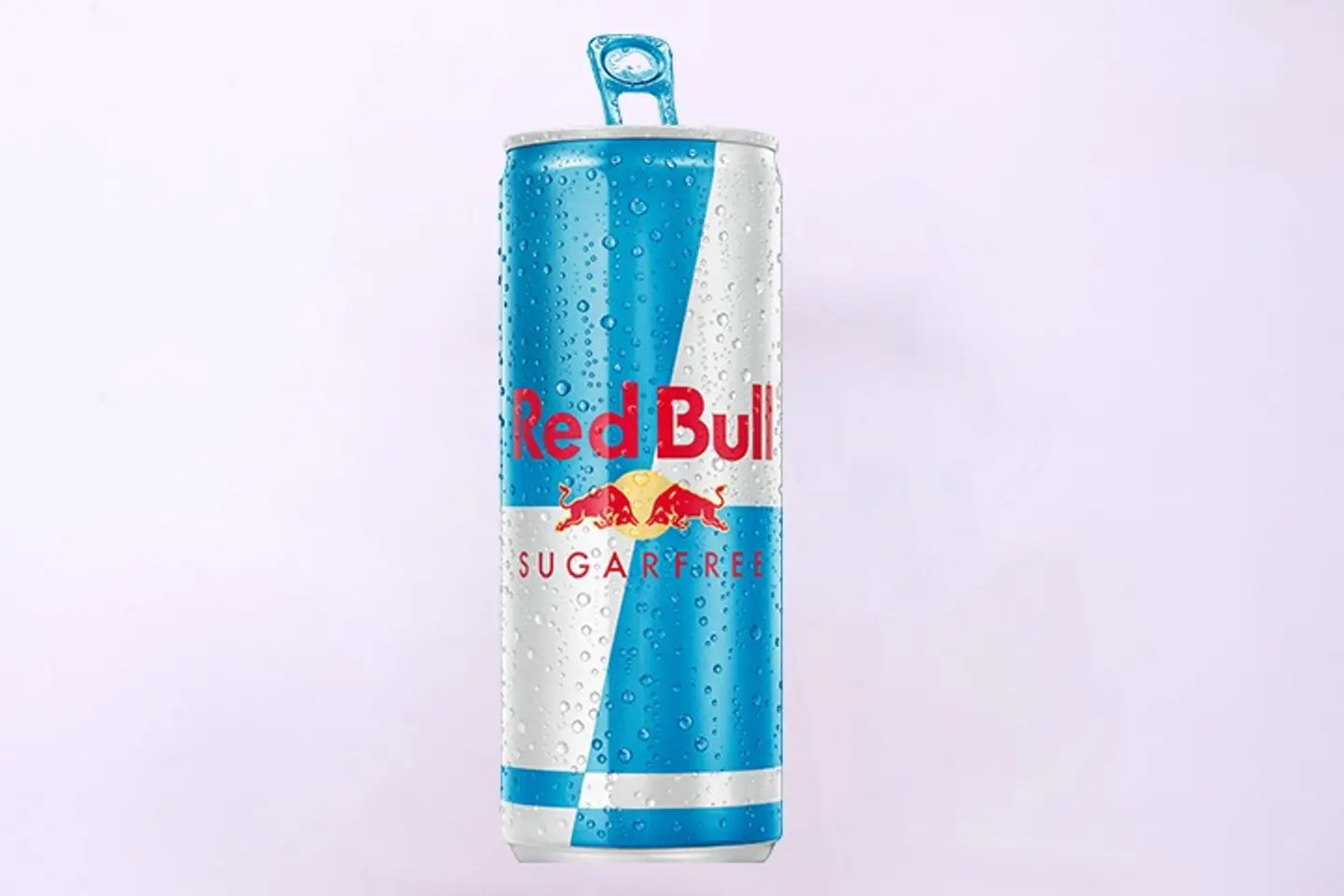 Red Bull Sugar Free