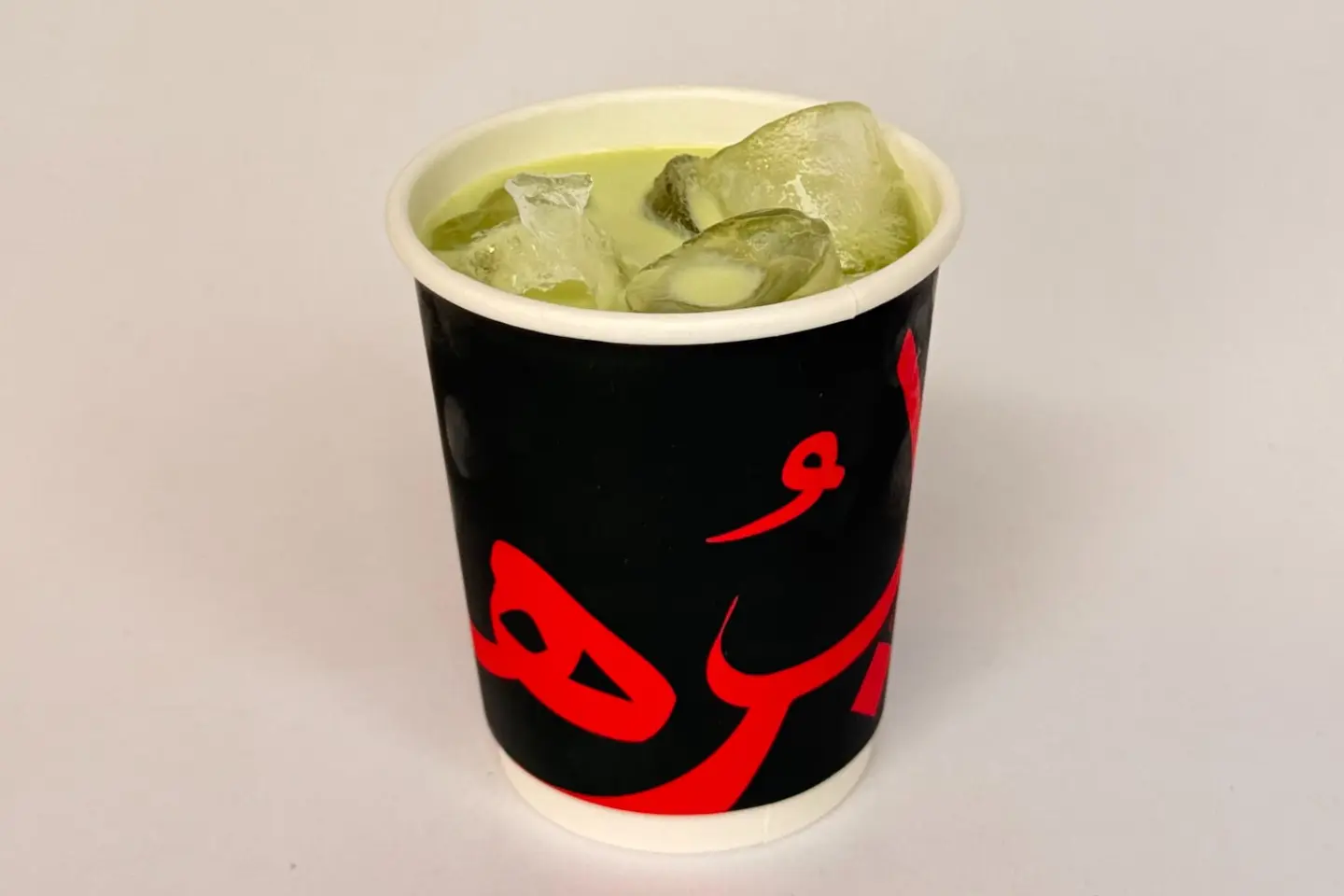 ماتشا